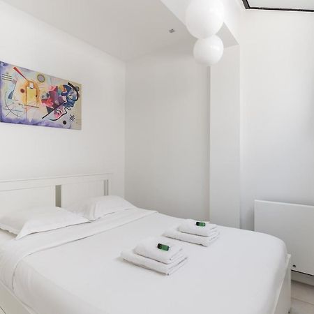 Hsh Divry-Gaite Montparnasse Superbe Appartement 4P 파리 외부 사진