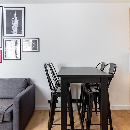 Hsh Divry-Gaite Montparnasse Superbe Appartement 4P 파리 외부 사진