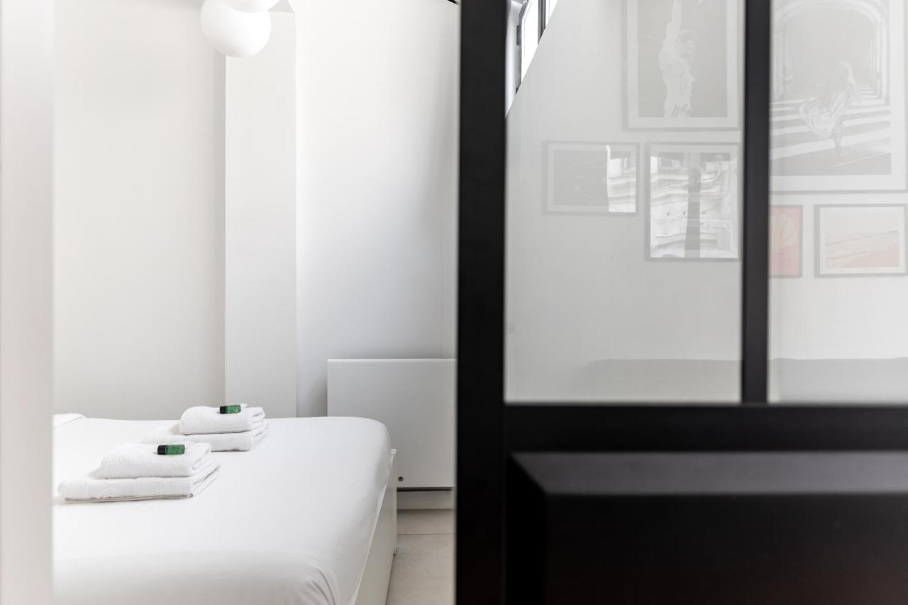 Hsh Divry-Gaite Montparnasse Superbe Appartement 4P 파리 외부 사진