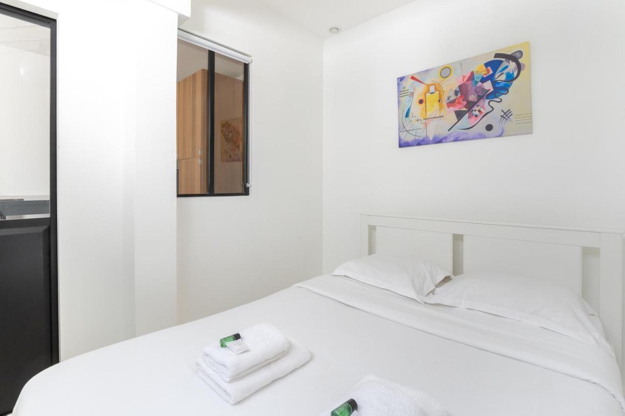Hsh Divry-Gaite Montparnasse Superbe Appartement 4P 파리 외부 사진
