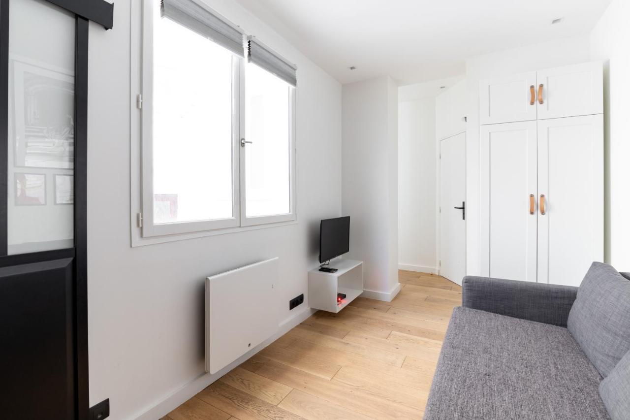 Hsh Divry-Gaite Montparnasse Superbe Appartement 4P 파리 외부 사진